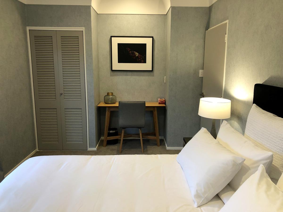 Luxury K-Lodge With Golf Course View-Rotorua Luaran gambar