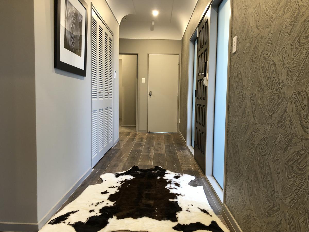 Luxury K-Lodge With Golf Course View-Rotorua Luaran gambar
